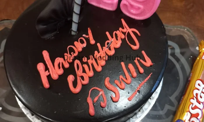 Vinod Bakery Peruvayal